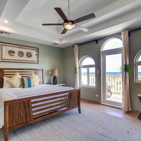 Hotel Grand Caribe Belize San Pedro  Zimmer foto