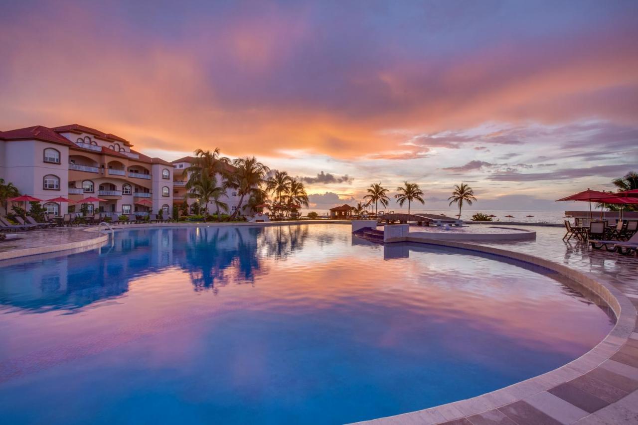 Hotel Grand Caribe Belize San Pedro  Exterior foto