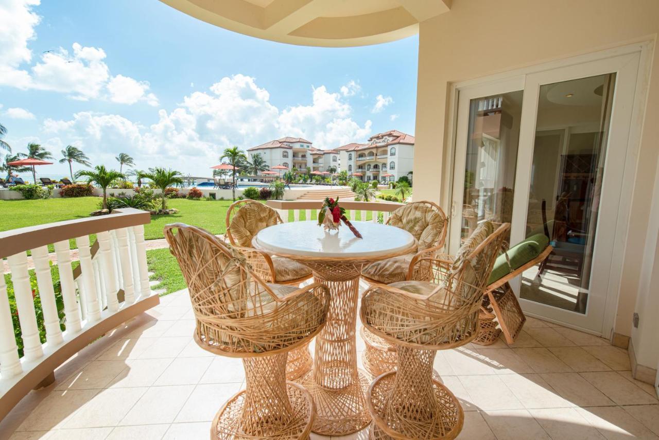 Hotel Grand Caribe Belize San Pedro  Exterior foto