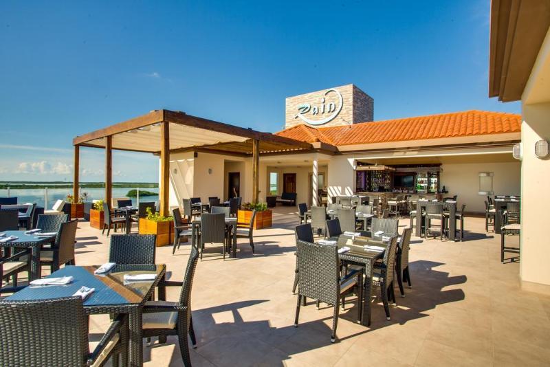 Hotel Grand Caribe Belize San Pedro  Exterior foto